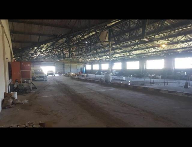 FARM FOR SALE IN LYDENBURG RURAL